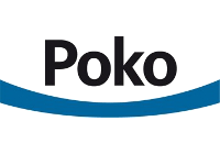 Bild: Logo von Poko